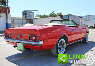 FORD Mustang usata 12