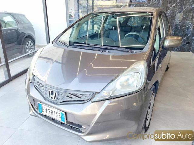HONDA Jazz usata, con Airbag laterali