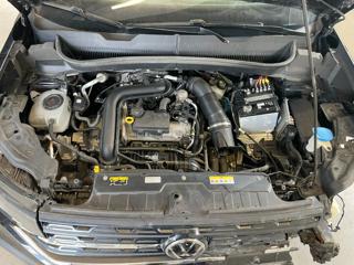 VOLKSWAGEN T-Cross usata, con Climatizzatore