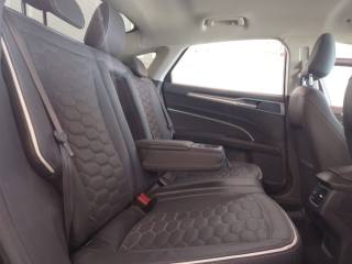 FORD Mondeo usata, con Autoradio