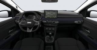 DACIA Jogger usata, con Antifurto