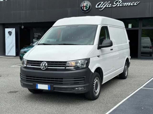 VOLKSWAGEN Transporter usata, con ABS