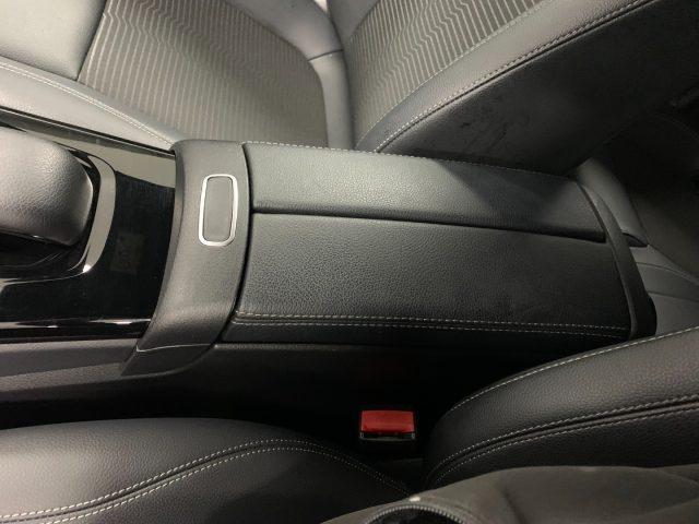 MERCEDES-BENZ A 180 usata, con Sistema di chiamata d