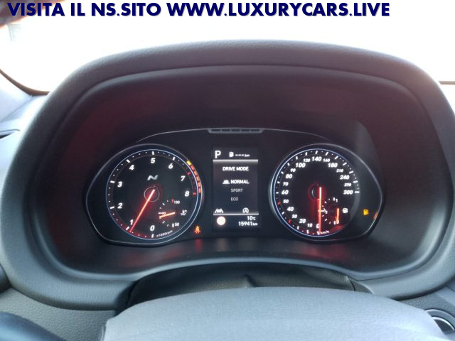 HYUNDAI i30 usata, con Chiusura centralizzata telecomandata