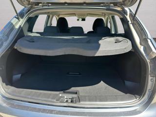 NISSAN Qashqai usata, con ESP