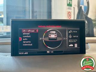 AUDI Q7 usata, con Sistema di navigazione