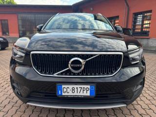 VOLVO XC40 usata, con Airbag laterali