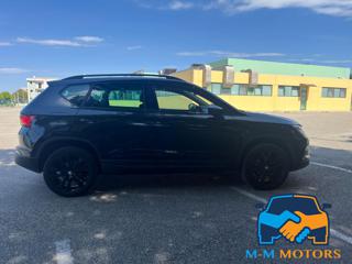SEAT Ateca usata, con Airbag Passeggero