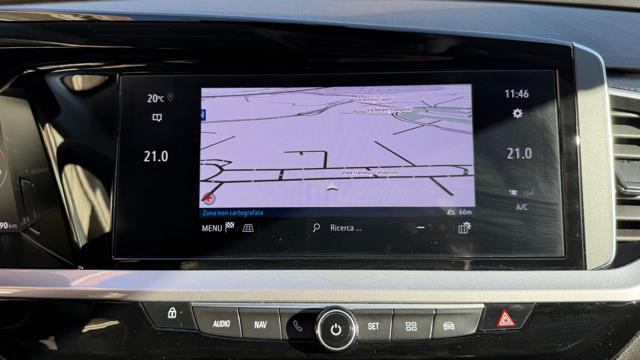 OPEL Grandland usata, con Cerchi in lega