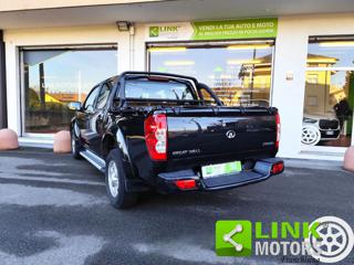 GREAT WALL Steed usata, con Immobilizzatore elettronico