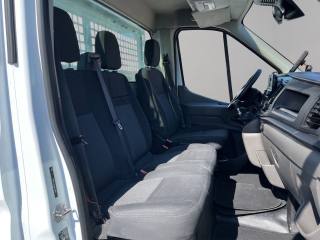 FORD Transit usata, con Bracciolo