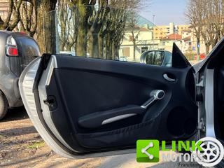 MERCEDES-BENZ SLK 200 usata, con Sistema di navigazione