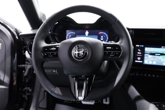ALFA ROMEO Junior usata, con Regolazione elettrica sedili