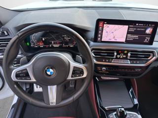 BMW X4 usata, con Cerchi in lega