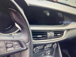 ALFA ROMEO Stelvio usata, con Airbag Passeggero