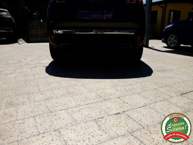 PEUGEOT 3008 usata, con Chiusura centralizzata senza chiave