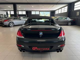BMW 645 usata, con Chiusura centralizzata