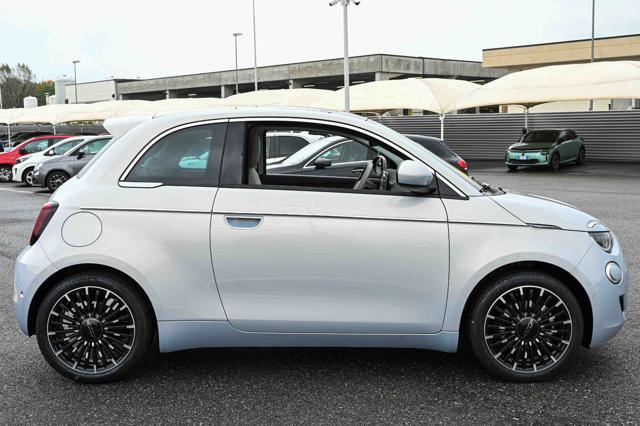 FIAT 500e usata, con Airbag Passeggero