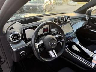 MERCEDES-BENZ GLC 300 usata, con Controllo trazione