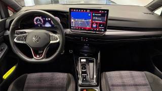 VOLKSWAGEN Golf GTI usata, con Chiusura centralizzata