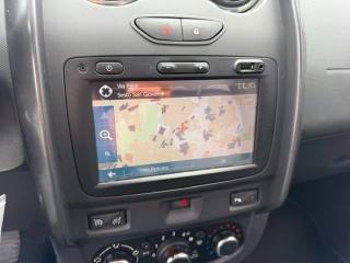 DACIA Duster usata, con Servosterzo