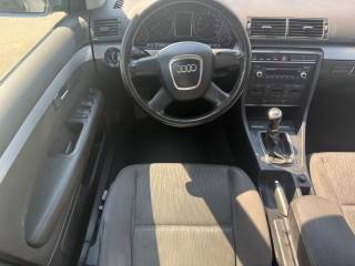 AUDI A4 usata 11