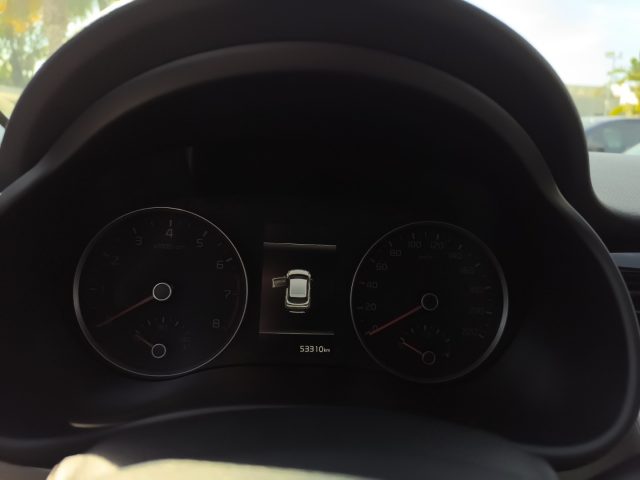 KIA Stonic usata, con Controllo trazione