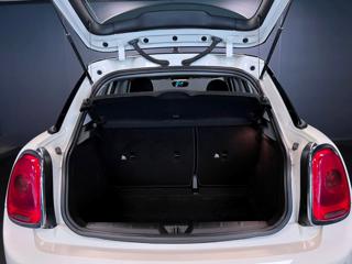 MINI Cooper usata, con Fendinebbia