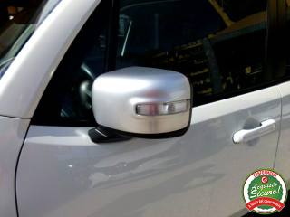 JEEP Renegade usata, con Volante multifunzione