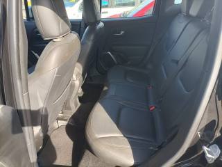 JEEP Renegade usata 9