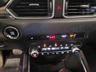 MAZDA CX-5 usata, con Controllo trazione