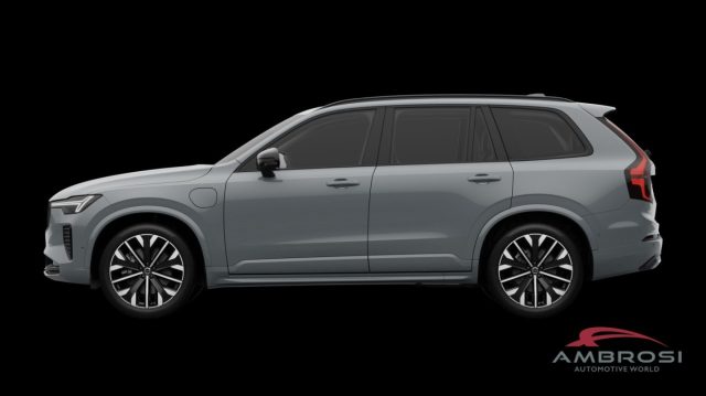 VOLVO XC90 usata 1