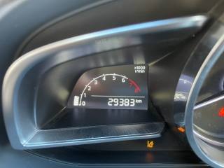 MAZDA 2 usata, con Bracciolo