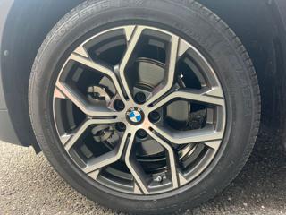 BMW X1 usata, con Immobilizzatore elettronico