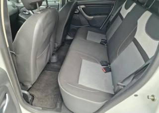 DACIA Duster usata, con Cruise Control