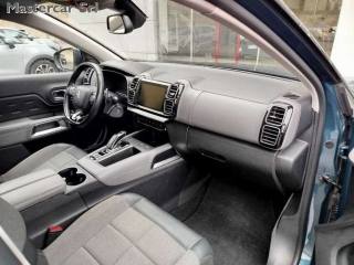 CITROEN C5 Aircross usata, con Servosterzo