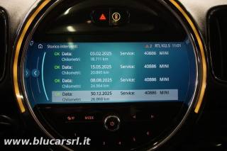 MINI Countryman usata 17