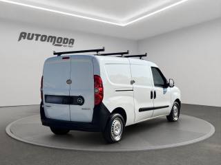 OPEL Combo usata, con Controllo trazione