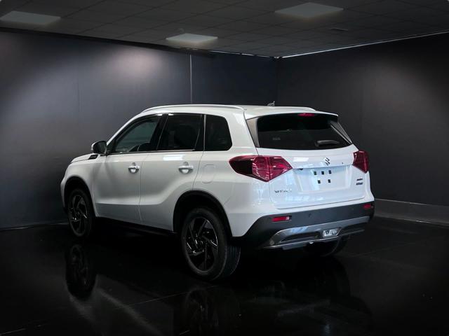 SUZUKI Vitara usata, con Autoradio