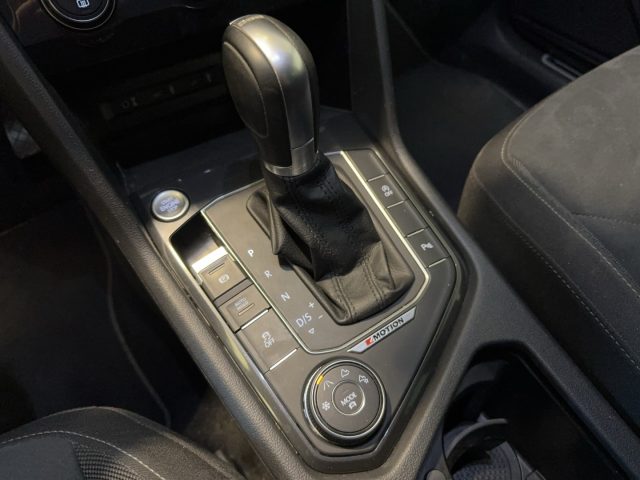 VOLKSWAGEN Tiguan usata, con Controllo trazione