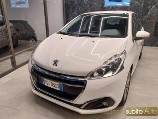 PEUGEOT 208 usata, con Airbag
