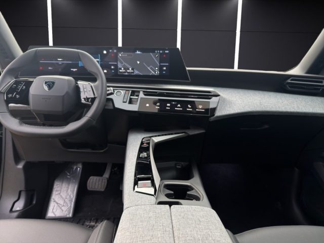 PEUGEOT 3008 usata, con USB