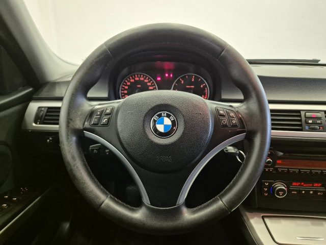 BMW 320 usata, con Climatizzatore