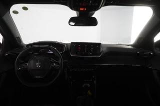 PEUGEOT 2008 usata 10