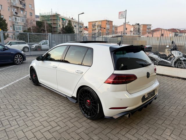 VOLKSWAGEN Golf GTI usata, con ESP