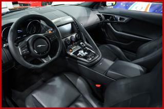 JAGUAR F-Type usata, con Climatizzatore
