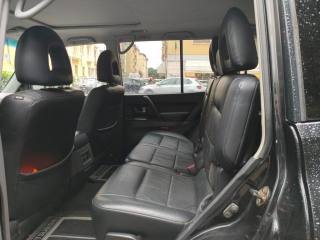 MITSUBISHI Pajero usata, con Immobilizzatore elettronico