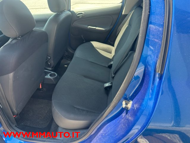 PEUGEOT 206 usata, con Chiusura centralizzata