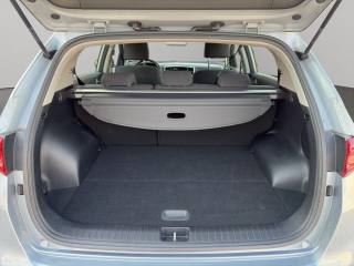 KIA Sportage usata 23