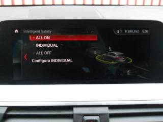 BMW X3 usata, con Portellone posteriore elettrico